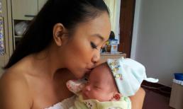 Đoan Trang và những khoảnh khắc thiên thần bên các em thiếu nhi