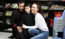 Khánh My đẹp giản dị làm đại sứ "Hope for children"