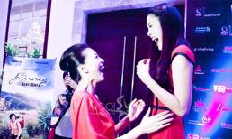 Những khoảnh khắc "độc nhất vô nhị" của Sao Việt ( P7 )