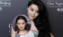 Phạm Băng Băng "dìm hàng" Thư Kỳ tại thảm đỏ