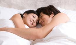 Gái trinh ngơ ngác động phòng