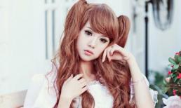 Cơn sốt 'thiên sứ 9X': Đẹp như thiếu nữ truyện tranh