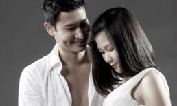 Huy Khánh tự thú chuyện ăn "phở"