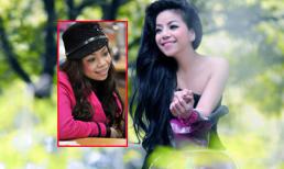 Minh Chuyên đẹp hơn nhờ dao kéo