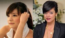 Sao giống nhau đến kì lạ (P2)