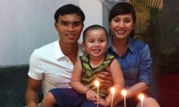 Những 'cậu ấm cô chiêu' của sao V-League