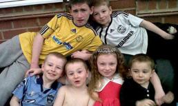 Anh rúng động vì vụ cha mẹ thiêu sống con