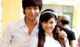 Tim cùng Trương Quỳnh Anh đón quý tử đầu lòng