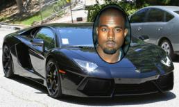 Cô Kim hào phóng tặng tình mới siêu xe đắt tiền