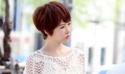 Kiểu tóc của "Kim Sam Soon" gây "sốt" xứ Hàn