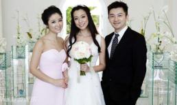 Hạ Tử Vy tái ngộ Ngũ A Ca