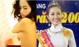 Hoa hậu bán dâm, giáo viên ném "phao": Trẻ học ai?