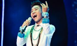 Bản sao của Tùng Dương được chú ý tại Sao Mai điểm hẹn