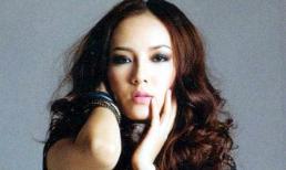 Phương Linh: Không muốn nhắc đến tin đồn clip sex