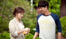 Suzy (Miss A) hẹn hò với Shin Won Ho