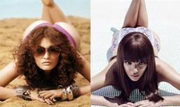 Sao đụng kiểu tạo dáng, ai đẹp hơn?