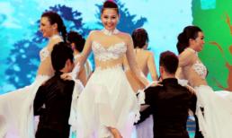 Video tường thuật: Bán kết Bước nhảy hoàn vũ (10/6/2012)