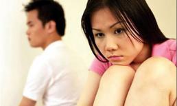 Chán vì chồng hiền như... bụt