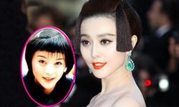 Lại thêm một phen 'rúng động' vì ảnh cũ của Phạm Băng Băng