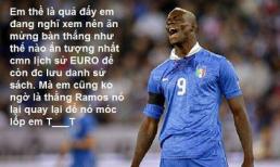 Những "chiêu cười độc" của cộng đồng (P88)