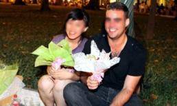 Khi trai Tây “gạ tình” gái Việt