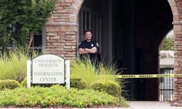 Tiệc tùng hóa thảm sát, ba cầu thủ thương vong