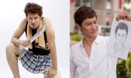 "Không thể nhịn cười sao Việt" (P19): Huy Khánh