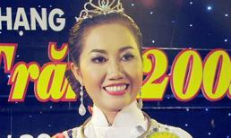 Hoa hậu Mỹ Xuân bị khởi tố