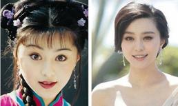 Dàn diễn viên Hoa ngữ: Ngày ấy - Bây giờ (P2)