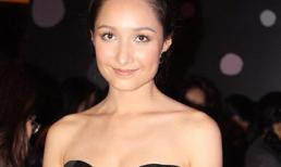 Những bộ váy đen khiến sao Việt... già chát