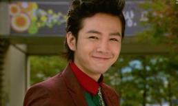 Sao Hàn nào sở hữu nụ cười gây 'chết người'?