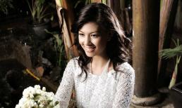 Kim Thư bỗng đẹp lạ...