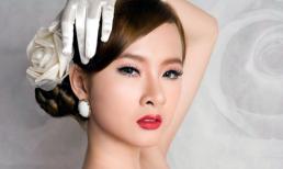 Người đẹp “sôi máu” vì nghi án bán thân