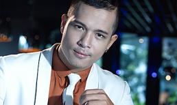 Đẹp nam tính và lịch lãm như Trương Thế Vinh