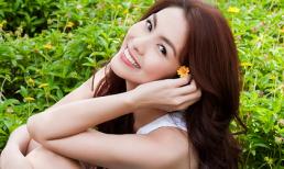 Sao Việt đẹp mê hồn từng góc nhìn (P1): Tăng Thanh Hà