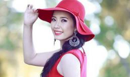 'Á hậu xế độ' lên tiếng về nghi án bán dâm giá 8.000 USD