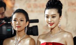 Phạm Băng Băng kiện đòi bồi thường danh dự 1,6 tỷ