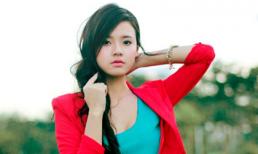 Midu "ăn khách" nhờ biết sexy vừa đủ?!