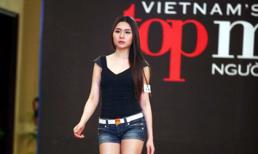 Các thí sinh đặc biệt tại vòng loại Next Top Model phía Nam
