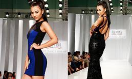 Hồng Quế tái xuất 'lạnh lùng' tại TP.HCM sau “bão scandal”