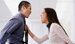 Sốc vì yêu phải nàng "đầu gấu"