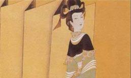 Chuyện ngoại tình của hoàng hậu "bệnh" nhất Trung Hoa