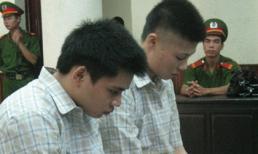 Ớn lạnh phiên xử cháu giết bà cướp vàng