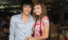 Em gái Công Vinh: Yêu Ronaldo hơn cả... anh trai