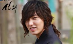 "Chiến binh" Lee Min Ho lại khiến fans ngây ngất