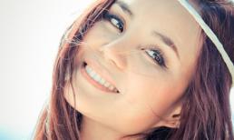 Sao Việt nào có hàm răng đẹp nhất?
