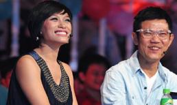 Biên đạo múa Trần Ly Ly tiếp tục ngồi ghế nóng đêm chung kết BNHV