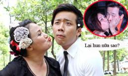 "Cười nóng" 10h10: Trấn Thành chưa "tởn" hôn các "chị già"? (P179)