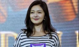 Lại rộ tin đồn Từ Hy Viên mang bầu