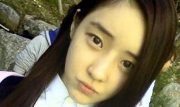 Hé lộ vẻ đẹp cực kì trong sáng thành viên thứ 8 của T-ara